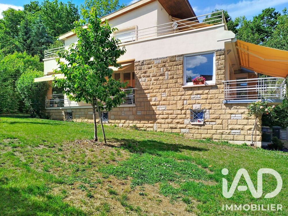 Vente Maison/villa 8 pièces
