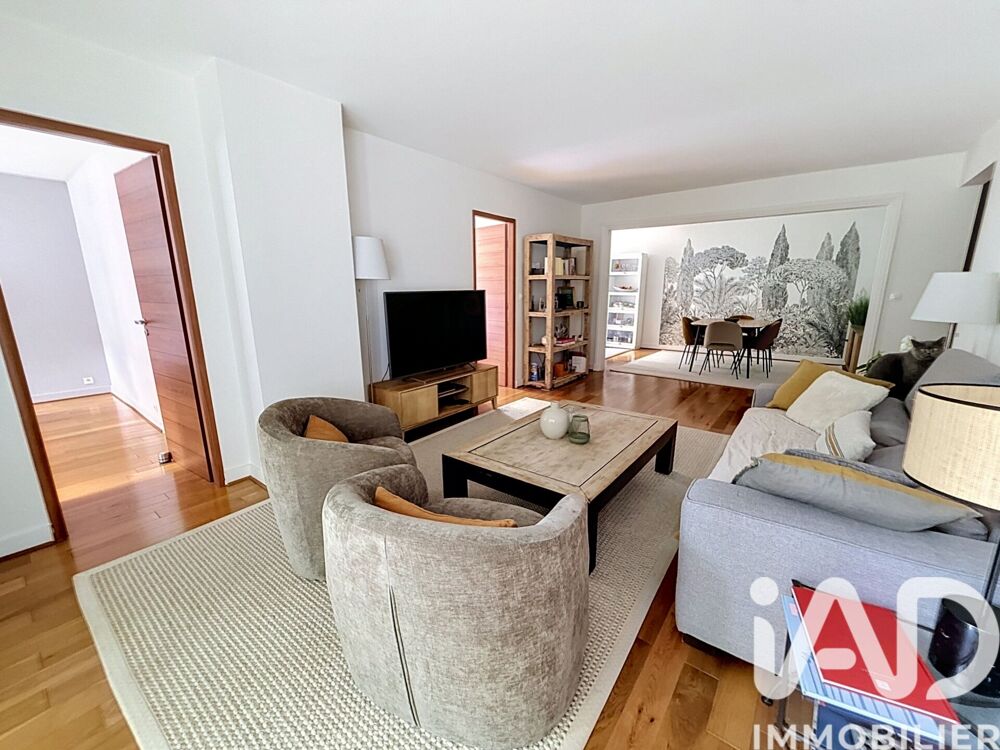 Vente Appartement Vente Appartement 4 pièces Vaucresson