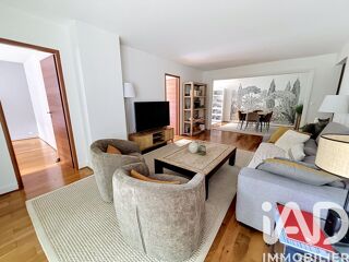  Appartement à vendre 4 pièces 98 m²