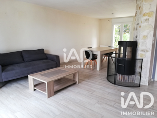  Maison à vendre 6 pièces 127 m²