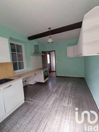  Maison à vendre 3 pièces 92 m²