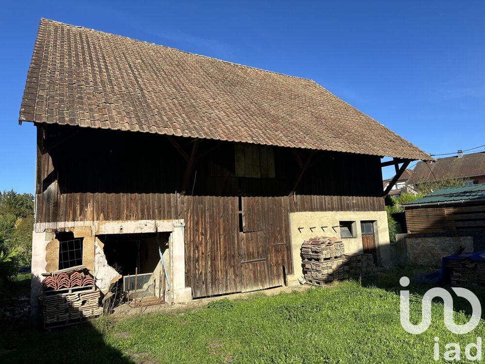 Vente Maison de village 5 pièces