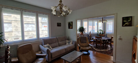   Vente Appartement Appartement - 5 pi�ce(s) - 77 m�