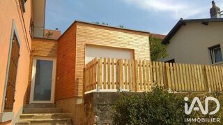  Appartement à vendre 4 pièces 55 m²