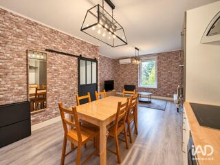  Maison à louer 3 pièces 82 m²