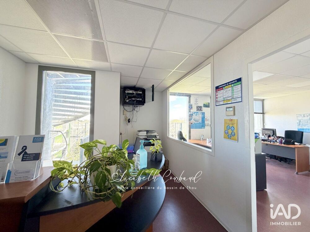  Vente - 113 m² Sète (34200)