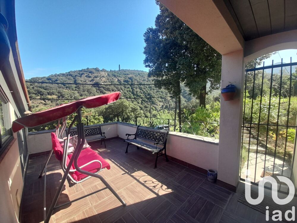 Vente Maison traditionnelle 4 pièces