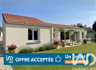  Maison � vendre 4 pi�ces 80 m�