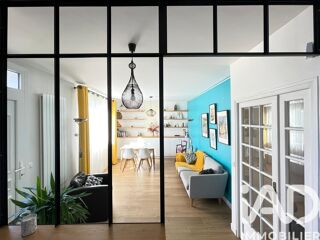  Maison à vendre 6 pièces 80 m²