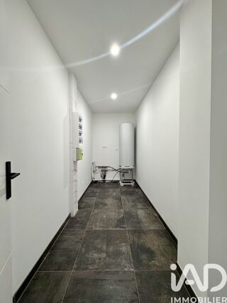 Maison à vendre 5 pièces 159 m²