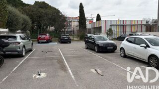  Parking / Garage à vendre 13 m²