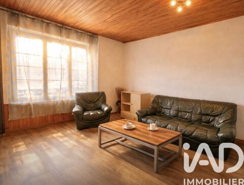   Vente Maison Maison - 4 pi�ce(s) - 95 m�
