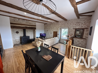  Maison � vendre 4 pi�ces 102 m�