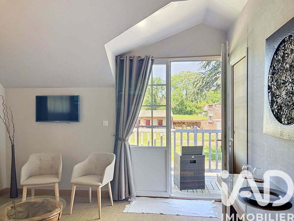 � vendre  Maison �tr�pagny (27150)