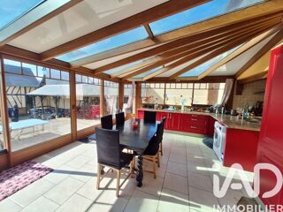  Maison � vendre 14 pi�ces 424 m�