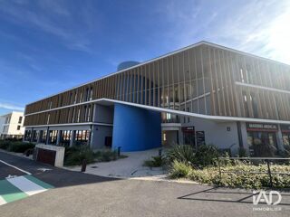   Location Bureaux 200 m&sup2; Béziers