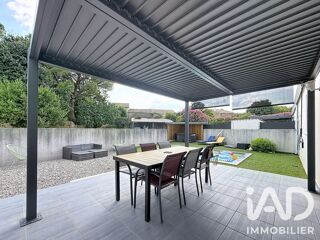  Maison à vendre 4 pièces 115 m²