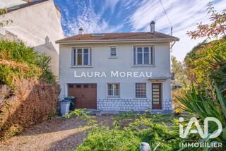  Maison à vendre 4 pièces 92 m²