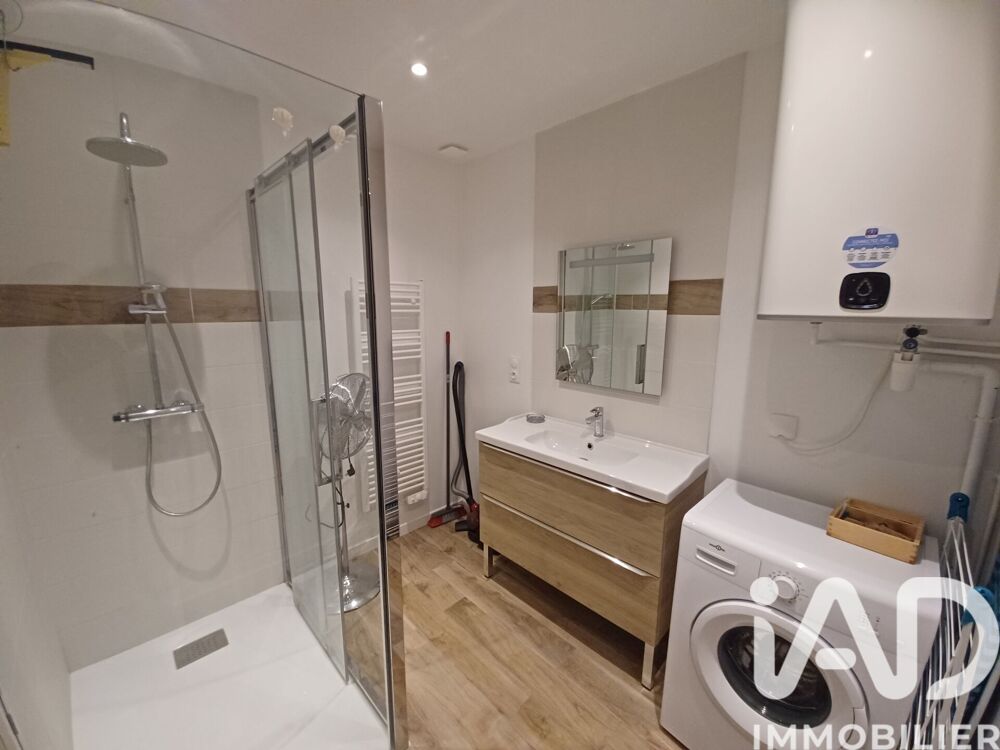 � vendre  Maison Camiers (62176)