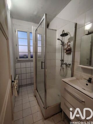  Appartement à vendre 2 pièces 37 m²