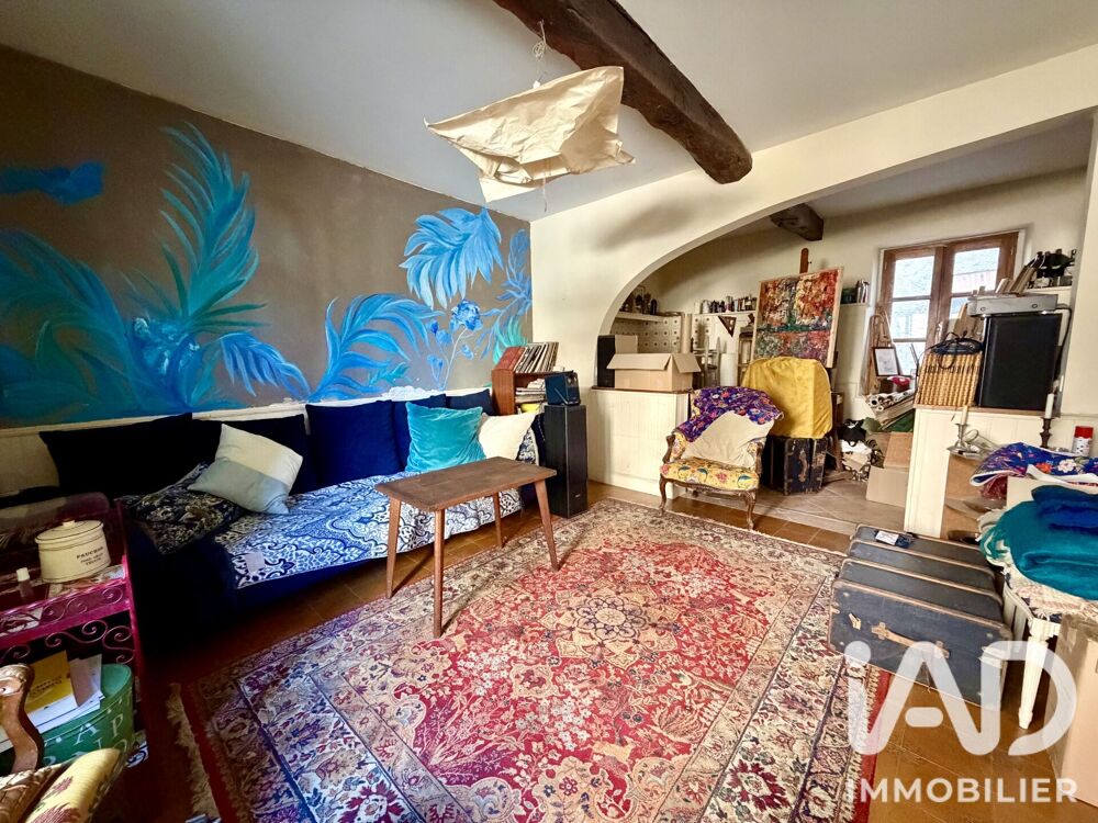 Vente Maison de ville 5 pièces