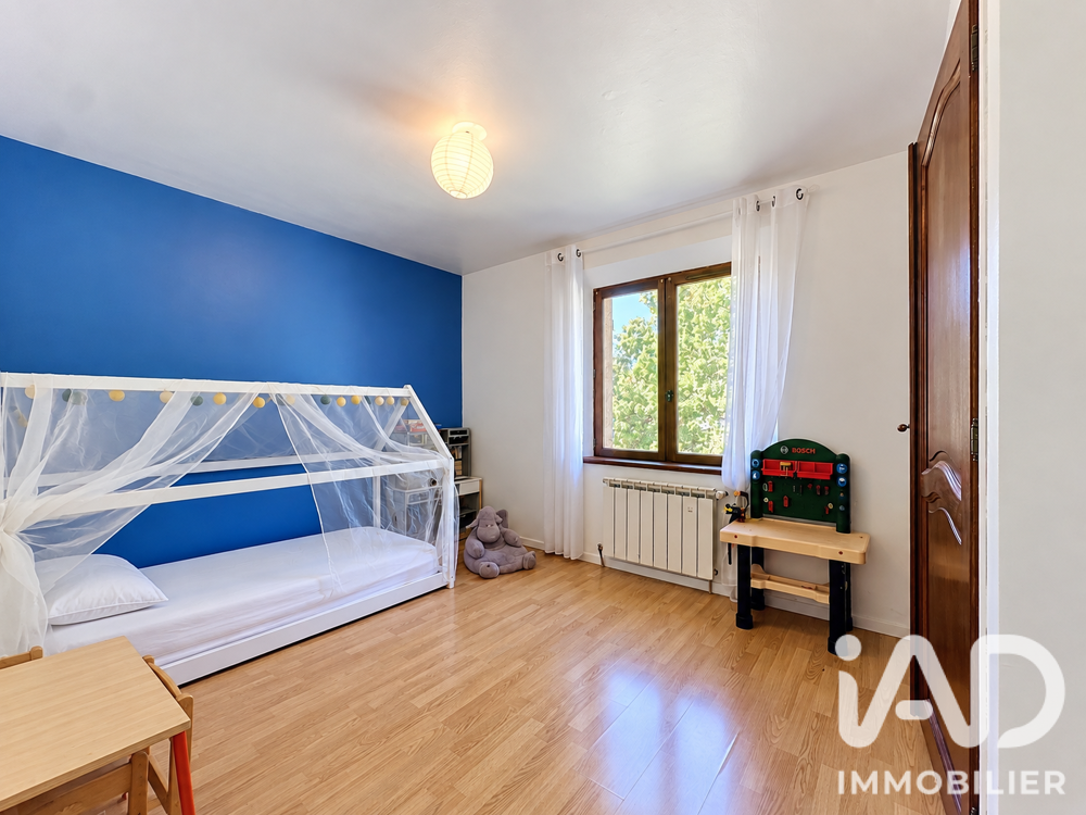 à vendre  Maison Fayence (83440)