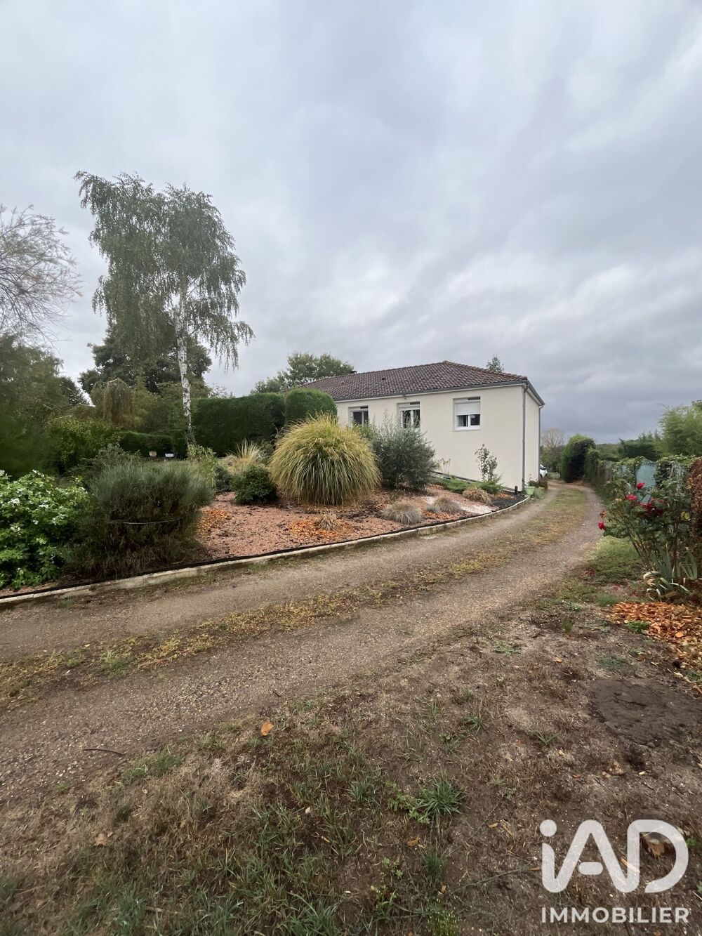 Vente Maison Vente Maison/villa 5 pièces Lezoux