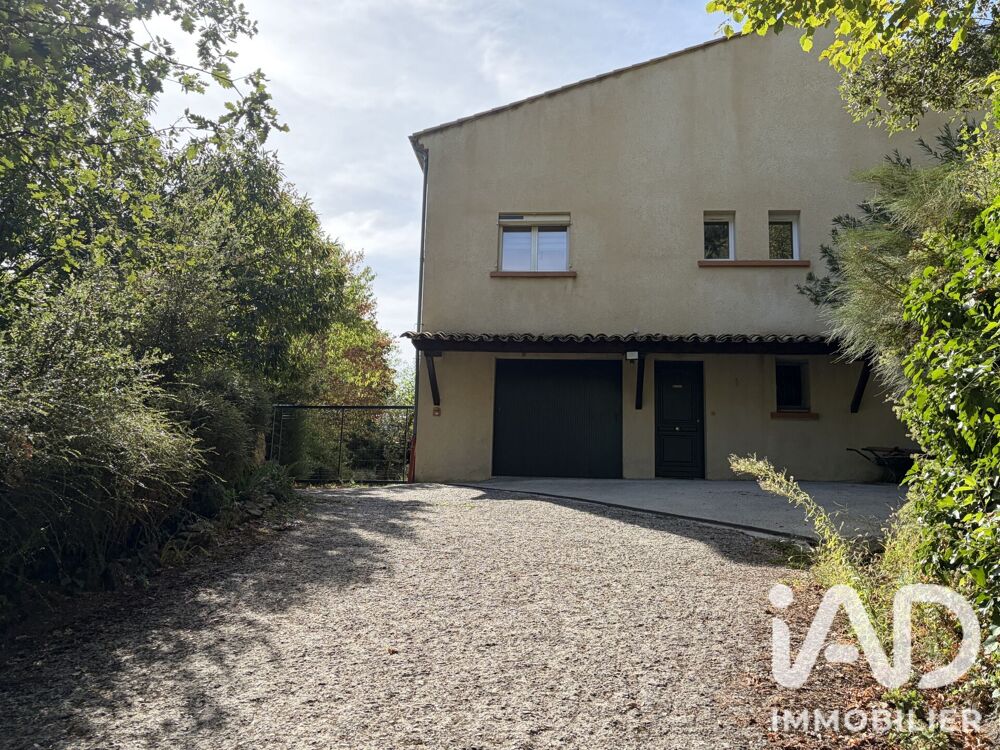 Vente Maison Vente Maison/villa 8 pièces Vals-les-bains
