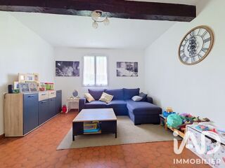 Vente Maison Vente Maison de campagne 4 pièces Avesnes-en-val