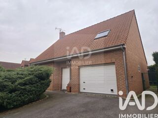  Maison � vendre 5 pi�ces 113 m�
