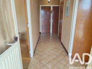  Maison à vendre 5 pièces 90 m²