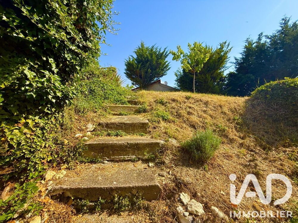 Vente Maison Vente Maison de campagne 6 pièces Varzy