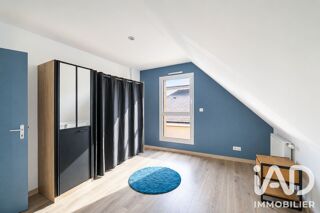  Maison à vendre 5 pièces 109 m²