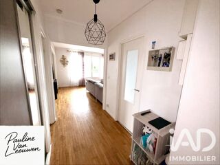  Appartement à vendre 5 pièces 96 m²