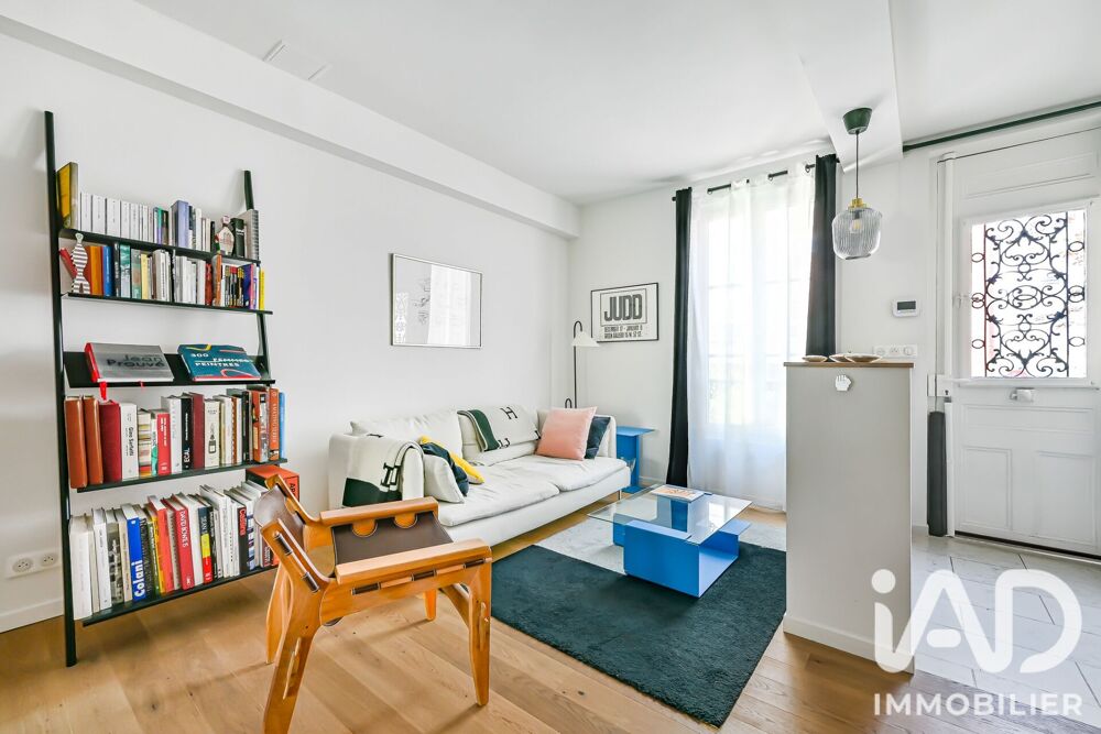 à vendre  Maison Bois-Colombes (92270)