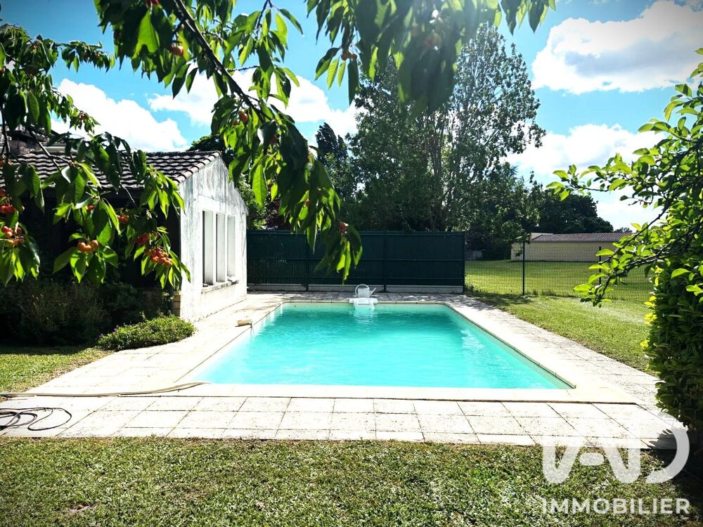 Vente Maison Vente Maison d'architecte 6 pièces Bergerac