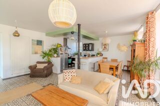  Maison à vendre 6 pièces 159 m²