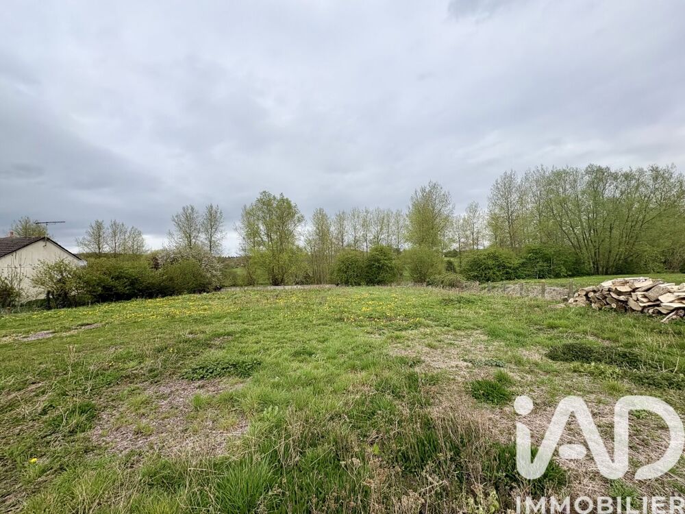 Vente Terrain Vente Terrain à bâtir 1 283 m&sup2; Gauchin-verloingt
