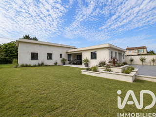  Maison à vendre 6 pièces 180 m²