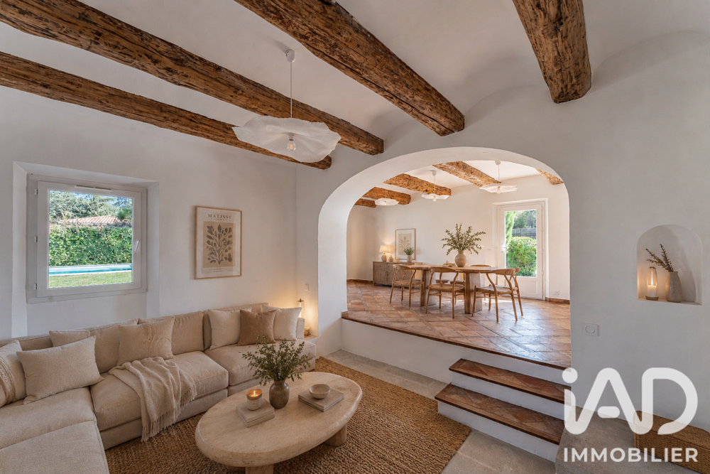 à vendre  Maison Aix-en-Provence (13090)