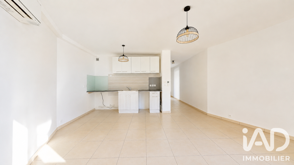 Vente Appartement Vente Appartement 2 pièces Sainte-maxime