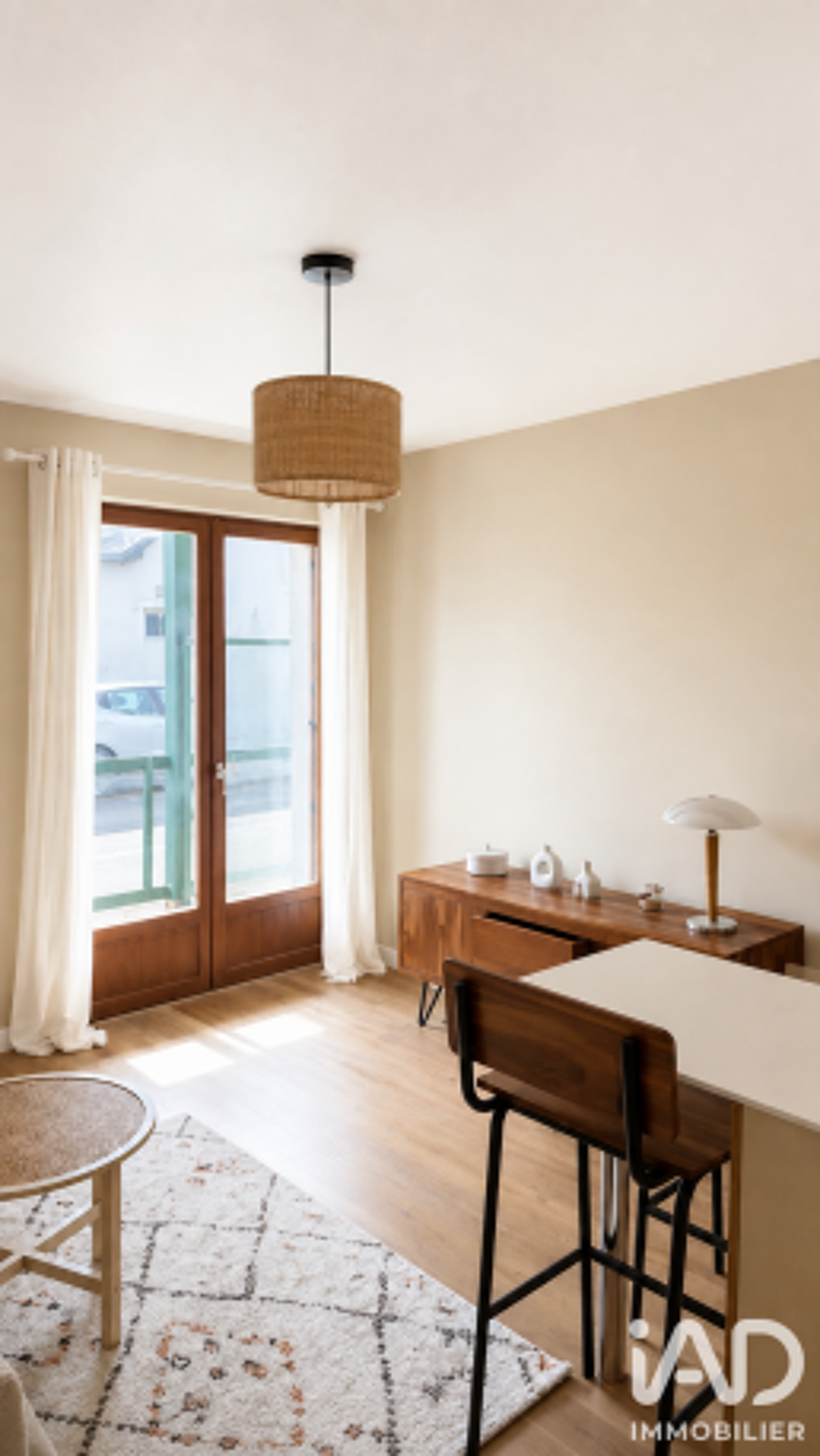 Vente Appartement Vente Appartement 1 pièce Le croisic
