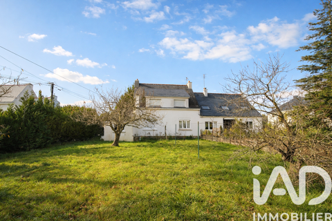   Vente Maison Maison - 6 pi�ce(s) - 113 m�