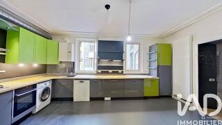  Appartement à vendre 7 pièces 203 m²