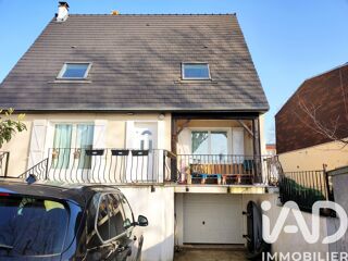  Maison à vendre 6 pièces 108 m²