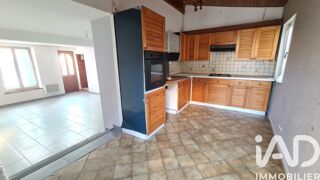  Maison à vendre 3 pièces 66 m²
