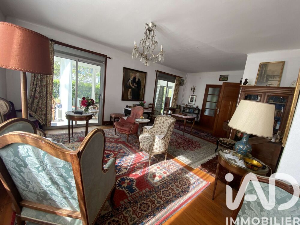 Vente Maison de ville 6 pièces
