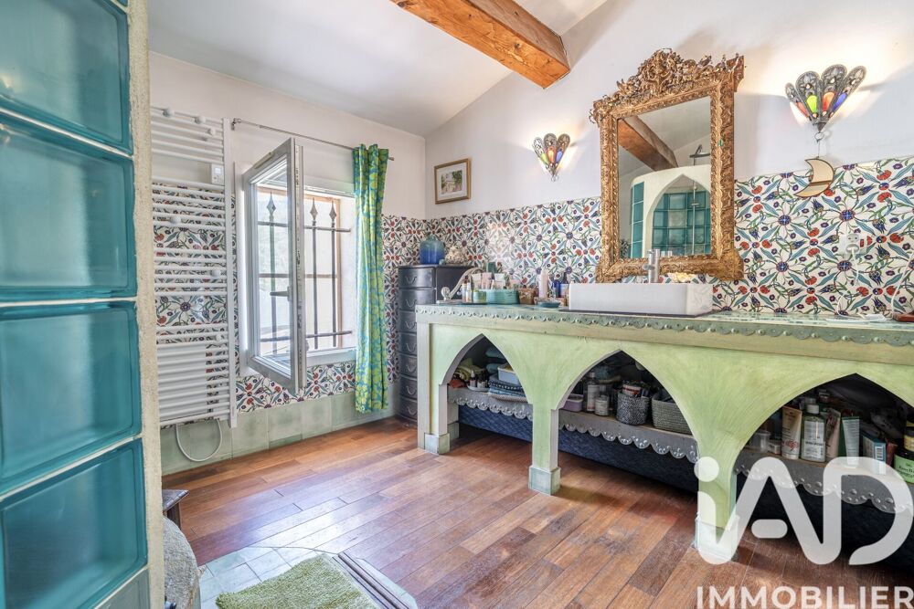 à vendre  Maison Sanary-sur-Mer (83110)