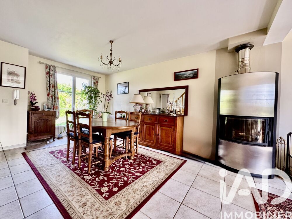 Vente Maison Vente Maison/villa 5 pièces Senantes