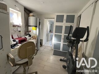  Maison à vendre 5 pièces 213 m²